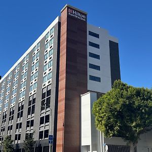 Hilton Garden Inn Los Angeles Airport